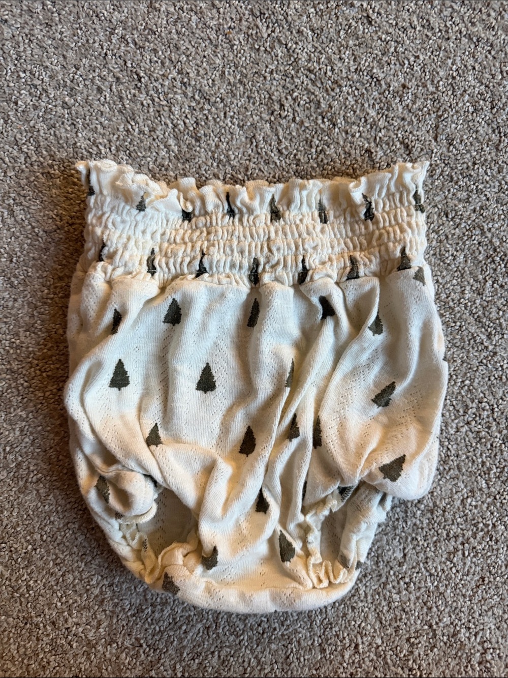 Kate Quinn Baby Bloomers